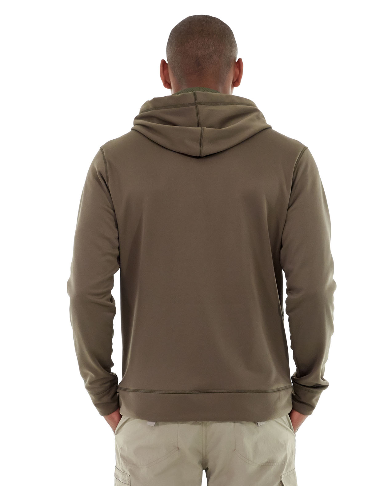 Oslo Trek Hoodie - Imagen 3