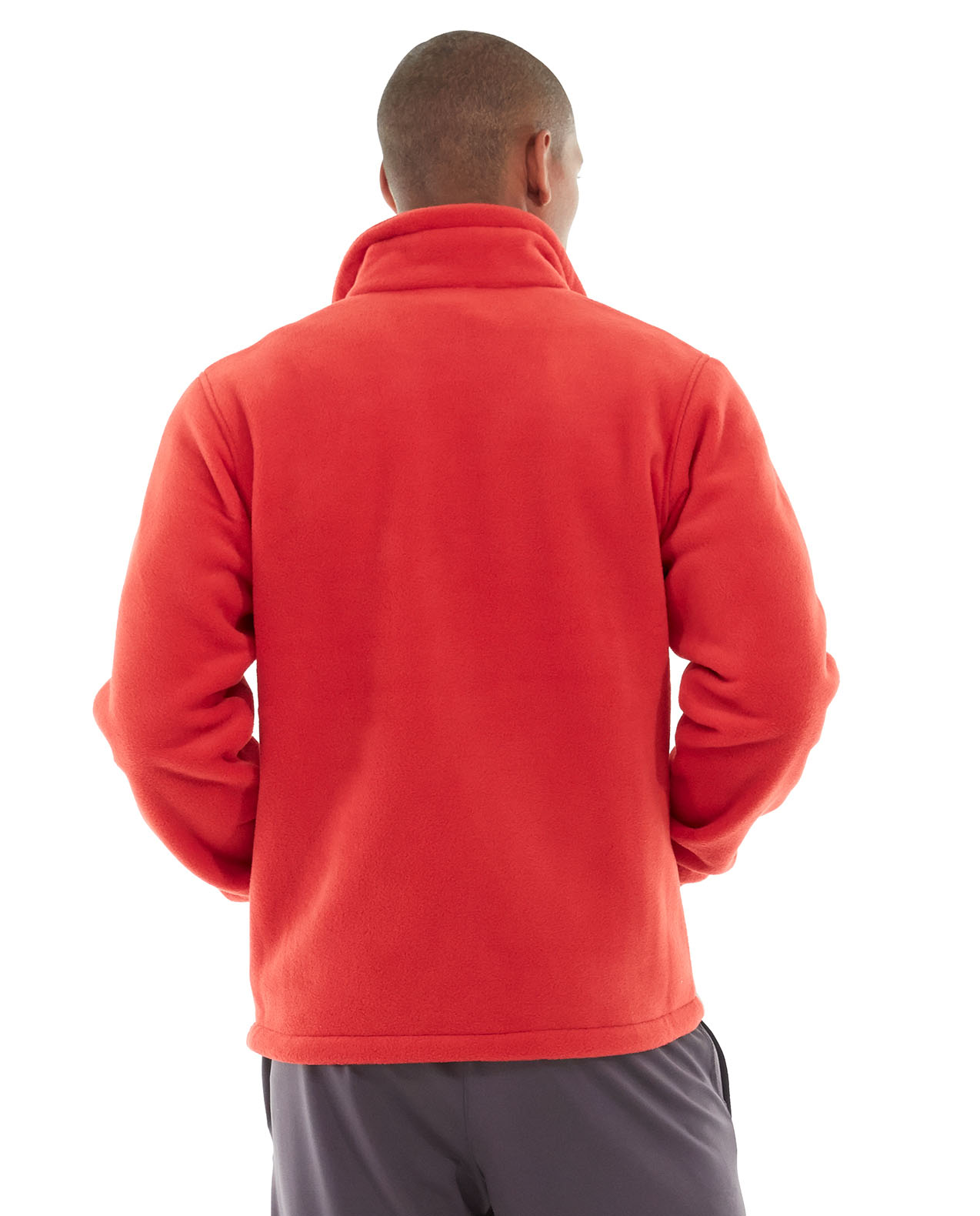 Orion Two-Tone Fitted Jacket - Imagen 3